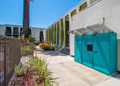 Thumbnail 3 of 20 - Mail Center at Parc at 5 Apartments, Downey
