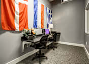 Thumbnail 4 of 26 - Business Center