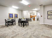 Thumbnail 6 of 26 - Community room