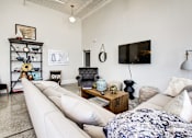 Thumbnail 11 of 26 - Community room
