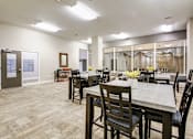 Thumbnail 5 of 26 - Community room