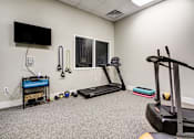 Thumbnail 14 of 26 - Fitness center