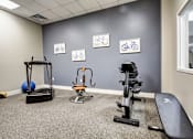 Thumbnail 13 of 26 - Fitness center