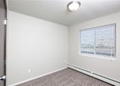 Thumbnail 11 of 18 - looking into bedroom