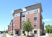 Thumbnail 11 of 12 - Exterior of Kingston Village