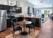 Thumbnail 8 of 8 - Pataskala OH Apartment Rentals Redwood Pataskala Kitchen