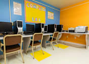 Thumbnail 7 of 9 - Central Gardens II Computer Lab