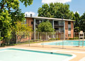 Thumbnail 4 of 9 - Central Gardens II Pool