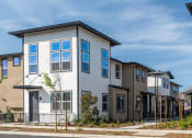 Thumbnail 4 of 34 - The Row Exterior 