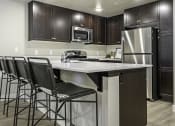 Thumbnail 7 of 34 - Kitchen Bar Seating