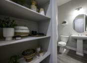 Thumbnail 22 of 34 - Bathroom