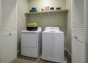 Thumbnail 25 of 34 - Laundry Area