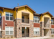 Thumbnail 37 of 42 - Exterior at Auburn Brook, Colorado