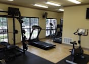 Thumbnail 7 of 10 - Cardio Machines at Heron Cove, Enterprise, 36330