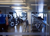 Thumbnail 6 of 19 - Fitness Center Studio at Churchill, Minnesota
