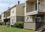 Thumbnail 11 of 11 - Lush Landscaping at Aviare Place, Midland, 79705