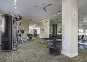 Thumbnail 6 of 18 - Updated gym at Stonebridge, AZ 85032
