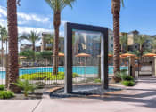 Thumbnail 51 of 56 - Noria Apartments Pool Shower 