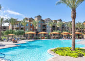 Thumbnail 52 of 56 - Noria Apartments Pool