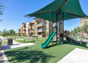 Thumbnail 9 of 56 - Noria Apartments Garden Slides