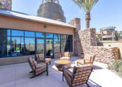 Thumbnail 53 of 56 - Noria Apartments Porch