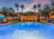 Thumbnail 1 of 29 - resort style swimming pool