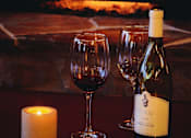 Thumbnail 8 of 8 - Evenings by the fireplace