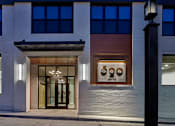 Thumbnail 3 of 21 - entrance building at 520 Lofts, Allentown