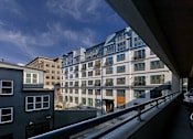 Thumbnail 6 of 21 - property view at 520 Lofts, Allentown, PA 18101