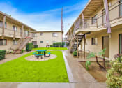 Thumbnail 5 of 48 - Glen haven courtyard