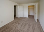 Thumbnail 12 of 23 - Bedroom With Closet at Bradford Place Apartments, Lafayette