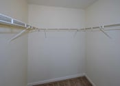 Thumbnail 13 of 23 - Large Closet Space at Bradford Place Apartments, Indiana