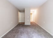 Thumbnail 33 of 38 - Living Room Area at Bradford Ridge Apartments, Bloomington, IN, 47403