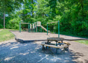 Thumbnail 26 of 38 - Playground at Bradford Ridge Apartments, Bloomington, IN, 47403