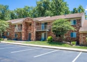 Thumbnail 2 of 38 - Future Resident Parking at Bradford Ridge Apartments, Bloomington, 47403