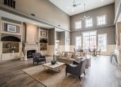 Thumbnail 22 of 25 - Indoor Common Area at Champion Farms Apartments, Kentucky, 40241