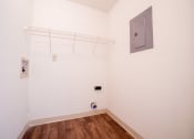 Thumbnail 20 of 35 - Laundry room at Bradford Run in Kokomo, IN