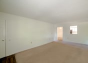Thumbnail 16 of 35 - Living Room with carpet at Bradford Run in Kokomo, IN