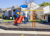 Thumbnail 4 of 15 - playground in park at Northlake Farms Apartments, Illinois 60031