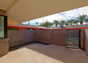 Thumbnail 5 of 8 - Patio