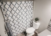 Thumbnail 19 of 41 - GoGo Heights Bathroom