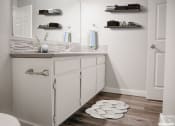Thumbnail 22 of 41 - GoGo Heights Bathroom