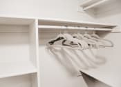 Thumbnail 17 of 41 - GoGo Heights Closet