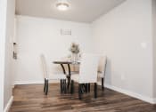 Thumbnail 8 of 41 - GoGo Heights Dinner Table