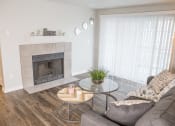 Thumbnail 4 of 41 - GoGo Heights Fireplace