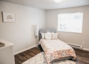 Thumbnail 15 of 41 - GoGo Heights Second Bedroom