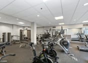 Thumbnail 13 of 21 - Fitness Room  at 3333 Wisconsin, Washington