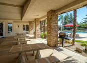 Thumbnail 10 of 30 - Picnic Area at Dartmouth Tower at Shaw, California, 93612
