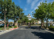 Thumbnail 3 of 30 - Gated Community at Dartmouth Tower at Shaw, California, 93612