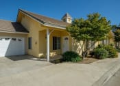 Thumbnail 15 of 30 - Garages Available at Dartmouth Tower at Shaw, Clovis, California